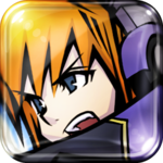 The World Ends With You -Solo Remix-